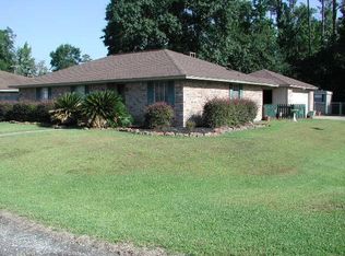 14 W Harding Cir, Orange, TX 77630