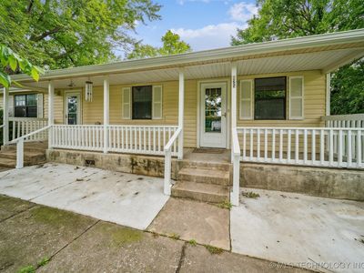 825 SE 22nd St, Pryor, OK, 74361