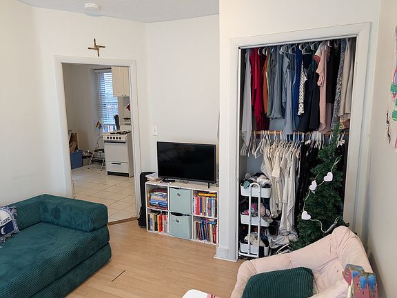 4th image of 274 Cambridge St APT 6