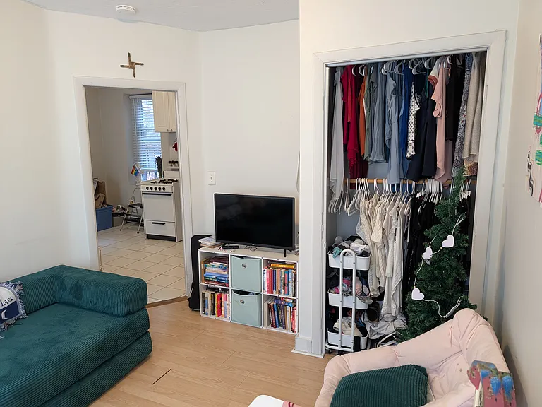 274 Cambridge St #6 — Photo 4