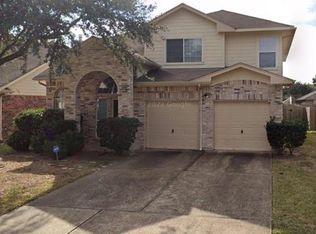 19207 Dillsbury Ct, Katy, TX 77449