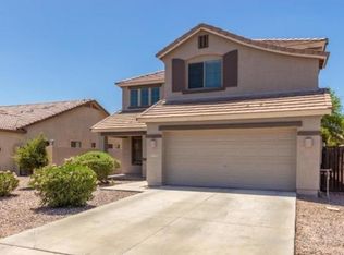 3543 E Anika Dr, Gilbert, AZ 85298
