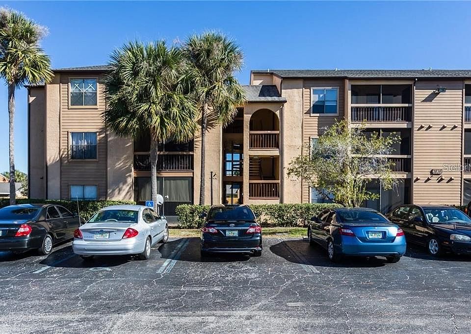1st image of 2202 CASCADES BOULEVARD #306