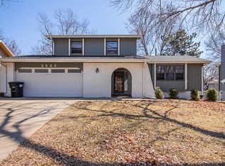 2223 S 148th Ave, Omaha, NE 68144