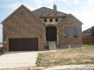 12310 Stillwater Crk, San Antonio, TX 78254