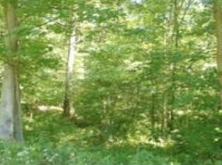 E Fawn Ridge Trl, Bloomington, IN 47408