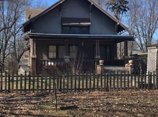 405 N Main St, Atwood, IL 61913