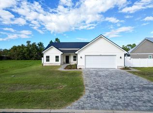 109 White Blossom Trl, Port Saint Joe, FL 32456