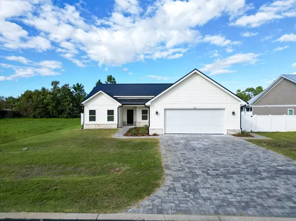 109 White Blossom Trl, Port Saint Joe, FL 32456