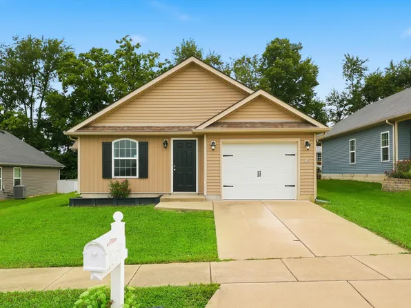 132 John Davis Dr, Georgetown, KY 40324