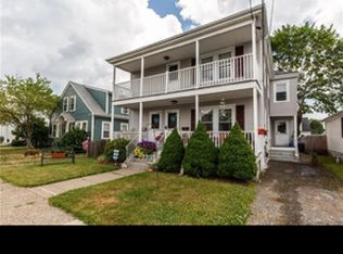 310 Bloomfield St, Pawtucket, RI 02861