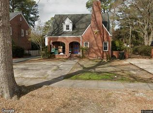 1109 E Mulberry St, Goldsboro, NC 27530