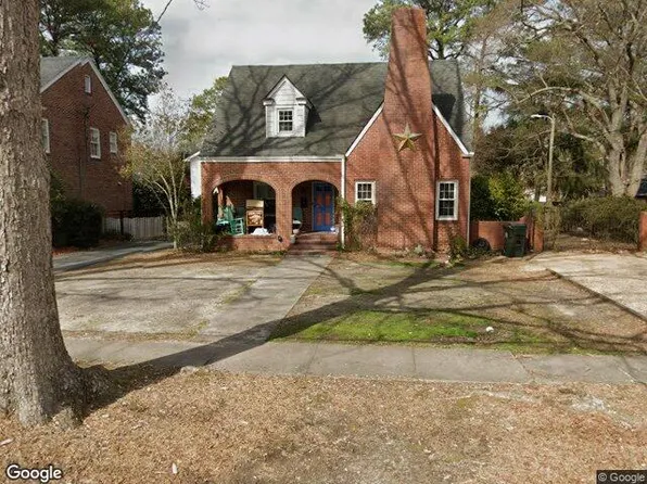 1109 E Mulberry St, Goldsboro, NC 27530