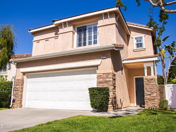 528 Yarrow Dr, Simi Valley, CA 93065