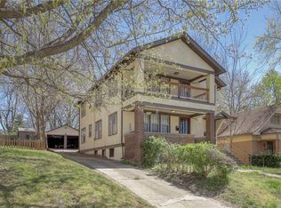 435 N Hardesty Ave, Kansas City, MO 64123