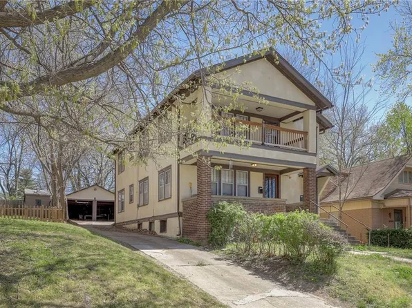 435 N Hardesty Ave, Kansas City, MO 64123