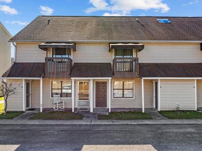 755 Burcale Rd. #C3, Myrtle Beach, SC, 29579