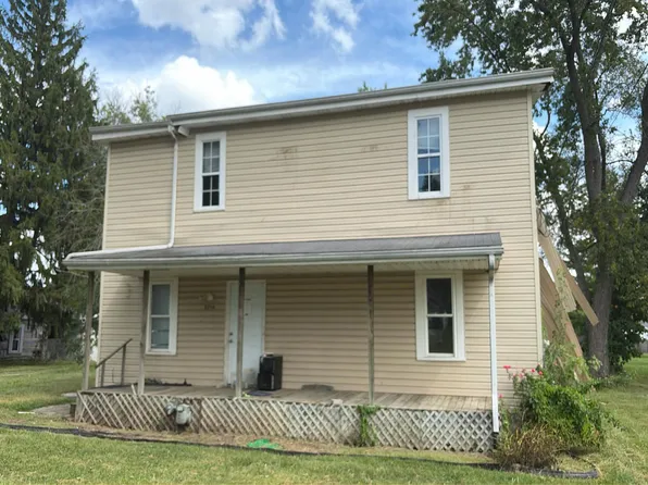 2714 S Mock Ave, Muncie, IN 47302