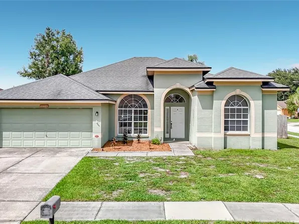 28829 WINDOVER STREET, WESLEY CHAPEL, FL 33545