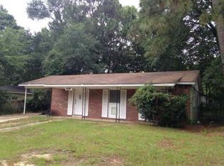 6652 Lorena Dr, Mobile, AL 36608