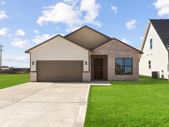 11137 Road 5503, Cleveland, TX 77327