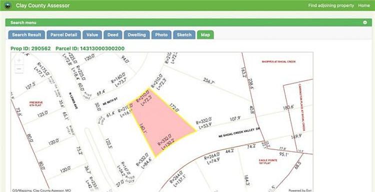 2nd image of 8705 NE 86th St