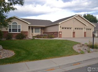 471 Marcellina Dr, Loveland, CO 80537