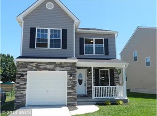 39 Cedar Dr, Glen Burnie, MD 21060