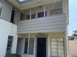 3732 Carmona Ave APT 3, Los Angeles, CA 90016