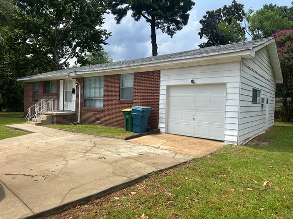 5 Southbrook Cir, Little Rock, AR 72205