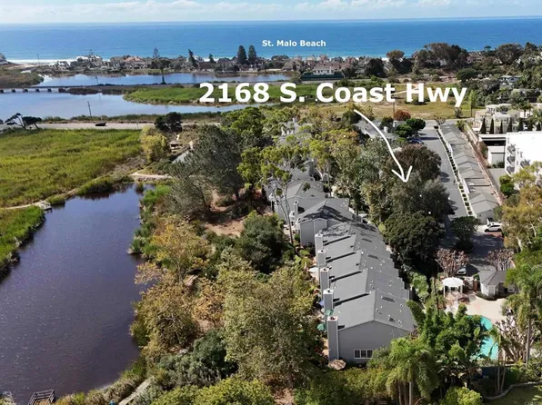 2168 S Coast Hwy, Oceanside, CA 92054