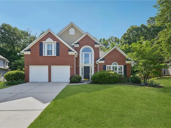 4083 Vinings Mill Trl SE, Smyrna, GA 30080