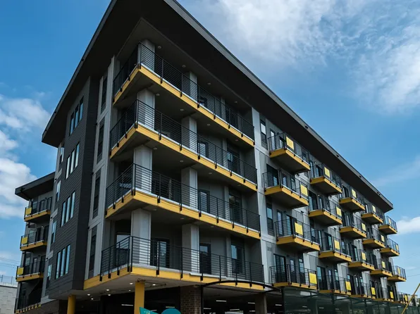 The Cosmo at NoDA, 3010 Festivus Ct #205, Charlotte, NC 28205