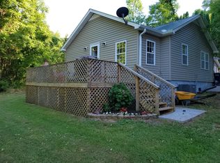 1605 Horace Taylor Ct LOT 1R2, Maryville, TN 37803