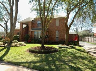 14618 Wisteria Hollow Ln, Houston, TX 77062
