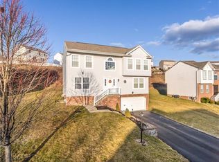 107 Cove Ct, Mc Donald, PA 15057