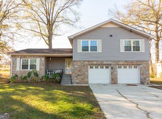 4071 Tecumseh Trl, Conley, GA 30288