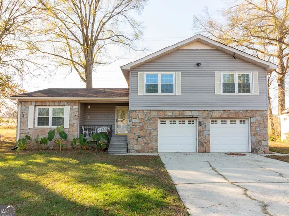 4071 Tecumseh Trl, Conley, GA 30288
