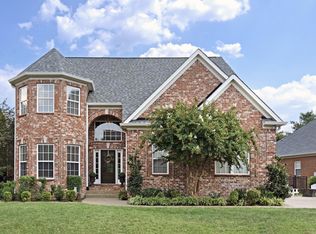 2003 Bathurst Ct, Spring Hill, TN 37174