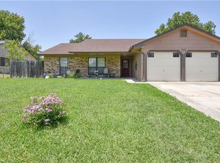 3105 Bermuda Dr, Killeen, TX 76549
