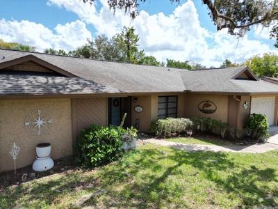 2173 N Slewfoot Path, Crystal River, FL, 34429