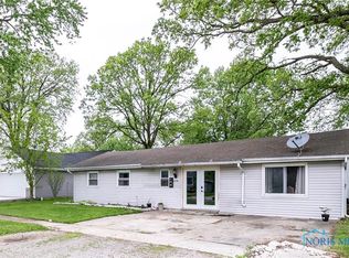 608 W Jackson St, Paulding, OH 45879