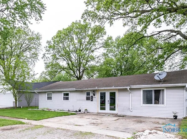 608 W Jackson St, Paulding, OH 45879