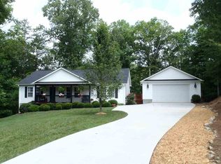 124 Professional Park Dr, Seneca, SC 29678