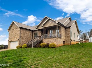 1252 Marble Hill Rd, Friendsville, TN 37737