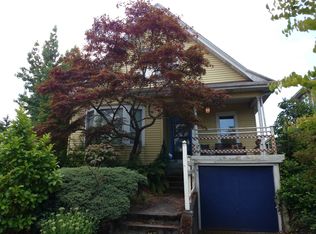 2157 N 64th St, Seattle, WA 98103