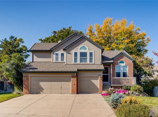 8232 S Quay Way, Littleton, CO 80128