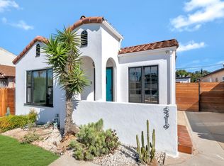 5319 Meridian St, Los Angeles, CA 90042