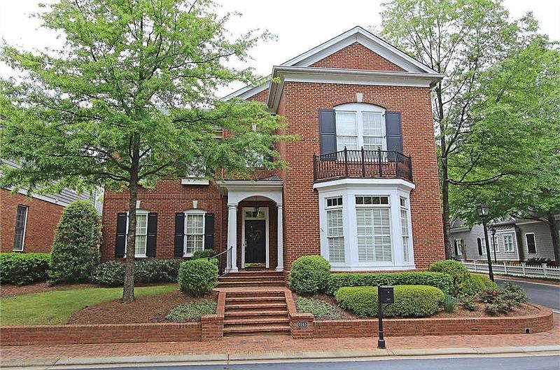 1145 Bellewood Sq, Dunwoody, GA 30338 Zillow