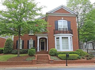 1145 Bellewood Sq, Dunwoody, GA 30338